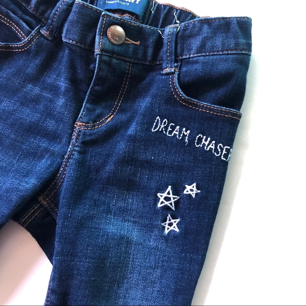 Old navy jeans